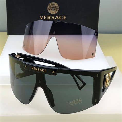 lentes de sol versace mujer|lentes de sol elegantes.